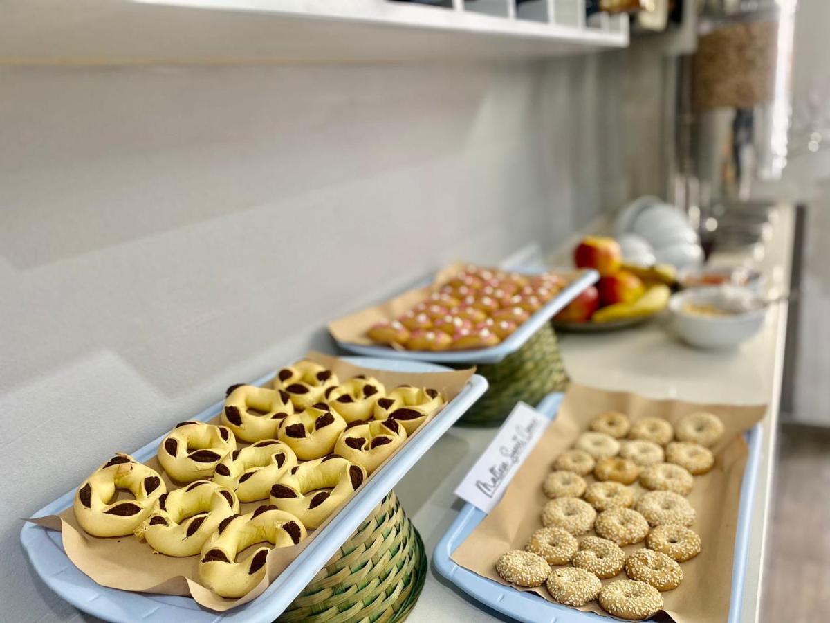 斯皮诺拉酒店 Saint Julian's 外观 照片