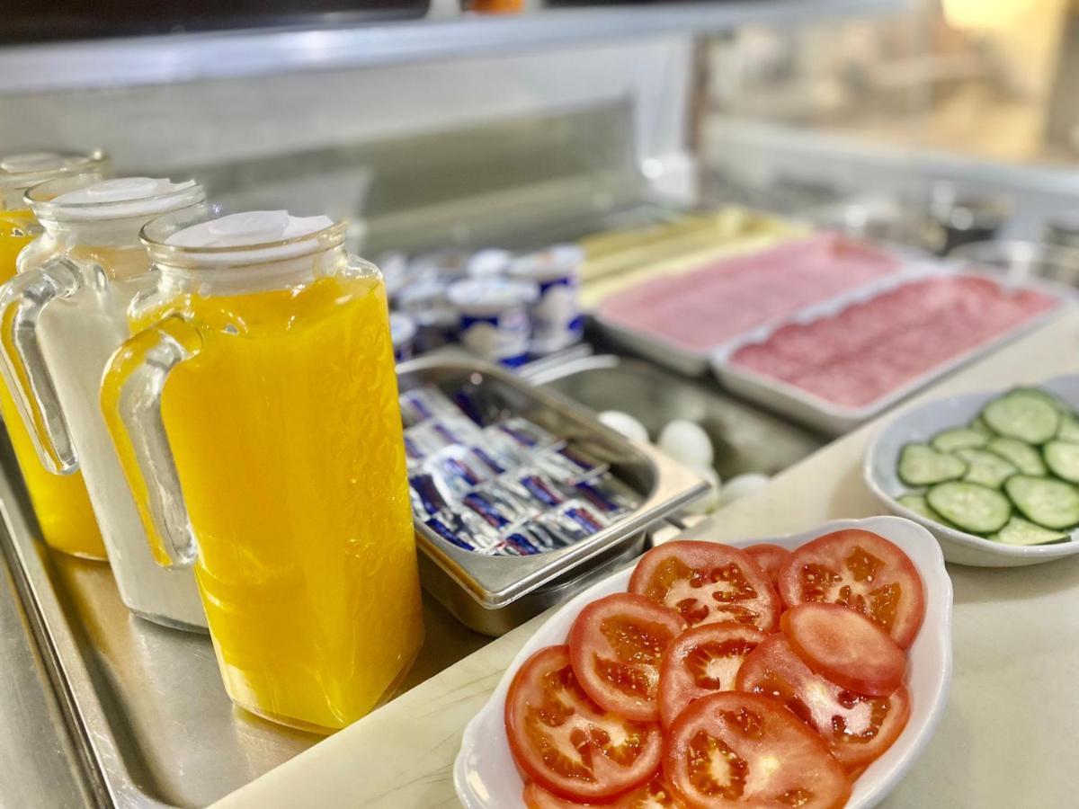 斯皮诺拉酒店 Saint Julian's 外观 照片
